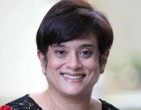 MAIT appoints Ms. <b>Debjani Ghosh</b> as new President - DebjaniGhosh