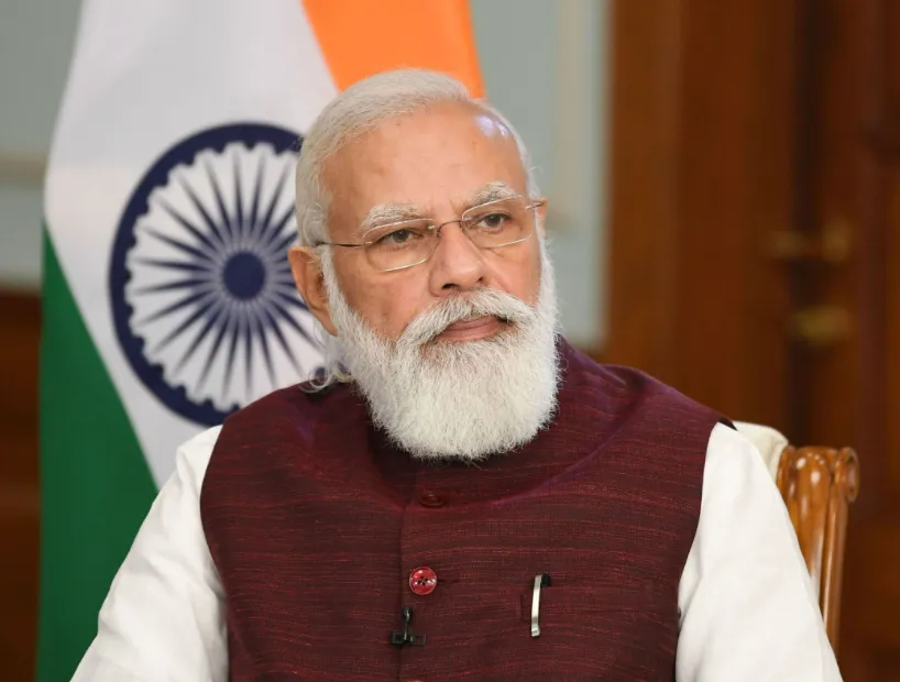 PM Modi Launches Swachh Bharat Mission-Urban 2.0 and AMRUT 2.0